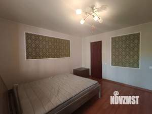 3-к квартира, вторичка, 105м2, 2/17 этаж