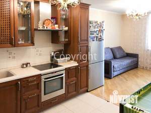 3-к квартира, вторичка, 86м2, 16/17 этаж