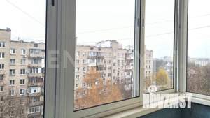 1-к квартира, вторичка, 31м2, 9/9 этаж