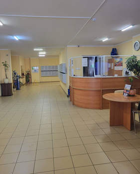 1-к квартира, вторичка, 52м2, 8/25 этаж