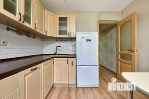 1-к квартира, вторичка, 37м2, 5/9 этаж