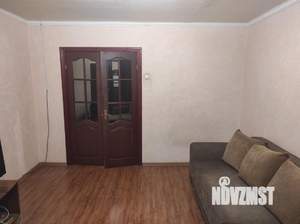 3-к квартира, вторичка, 64м2, 6/14 этаж