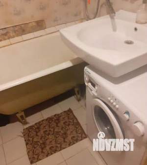 3-к квартира, вторичка, 63м2, 2/9 этаж