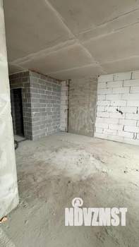 2-к квартира, вторичка, 67м2, 21/25 этаж