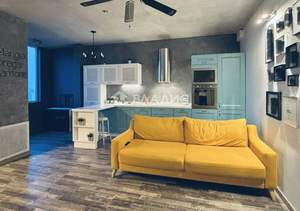 2-к квартира, вторичка, 75м2, 24/25 этаж