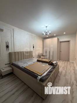 1-к квартира, вторичка, 47м2, 13/20 этаж