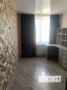 2-к квартира, вторичка, 59м2, 18/28 этаж