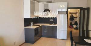 Студия квартира, вторичка, 32м2, 14/25 этаж