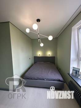 2-к квартира, вторичка, 71м2, 5/25 этаж