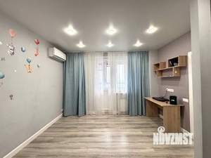 2-к квартира, вторичка, 48м2, 11/25 этаж