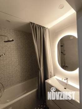 2-к квартира, вторичка, 63м2, 24/25 этаж