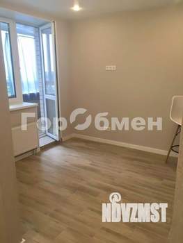 1-к квартира, вторичка, 40м2, 15/25 этаж