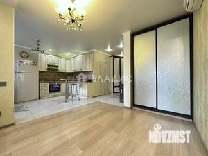 3-к квартира, вторичка, 84м2, 13/25 этаж