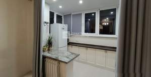 Студия квартира, вторичка, 30м2, 23/25 этаж