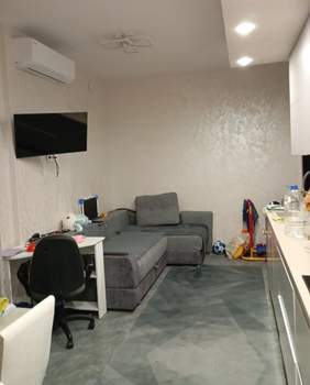 2-к квартира, вторичка, 69м2, 5/25 этаж