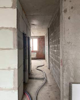 2-к квартира, вторичка, 54м2, 20/25 этаж