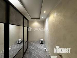 1-к квартира, вторичка, 52м2, 12/25 этаж