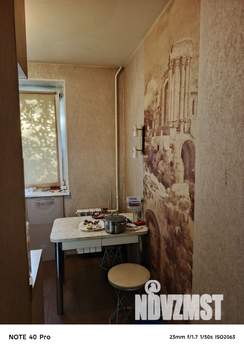3-к квартира, вторичка, 60м2, 2/5 этаж