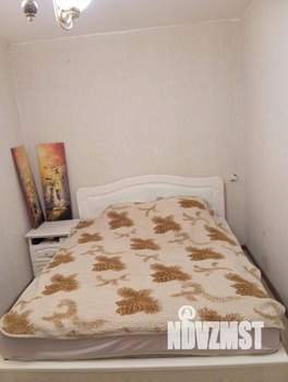 2-к квартира, вторичка, 42м2, 1/5 этаж