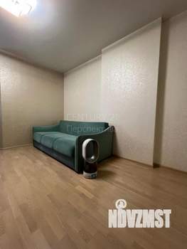 Студия квартира, вторичка, 30м2, 3/13 этаж