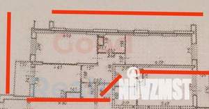 2-к квартира, вторичка, 73м2, 7/25 этаж