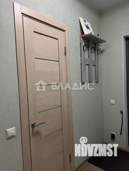 Студия квартира, вторичка, 28м2, 2/22 этаж