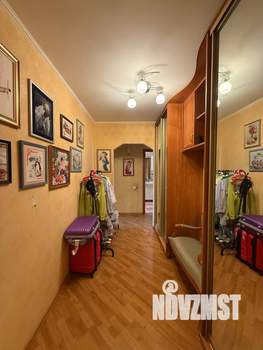 3-к квартира, вторичка, 77м2, 14/16 этаж