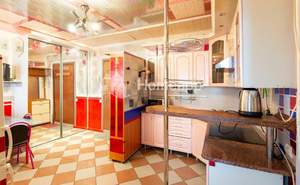 2-к квартира, вторичка, 63м2, 5/9 этаж