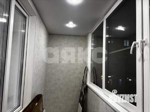 Студия квартира, вторичка, 30м2, 2/25 этаж