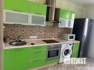 1-к квартира, вторичка, 48м2, 24/25 этаж