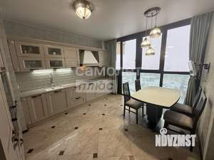 3-к квартира, вторичка, 85м2, 21/25 этаж