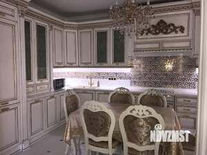 2-к квартира, вторичка, 92м2, 5/25 этаж