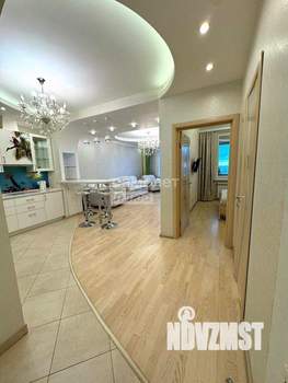 2-к квартира, вторичка, 60м2, 18/25 этаж