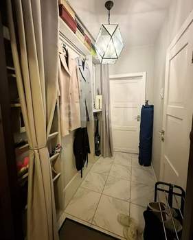 Студия квартира, вторичка, 26м2, 2/25 этаж
