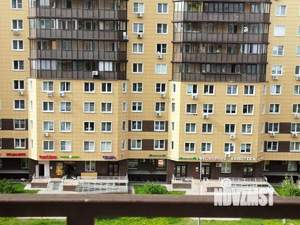 2-к квартира, вторичка, 56м2, 7/17 этаж