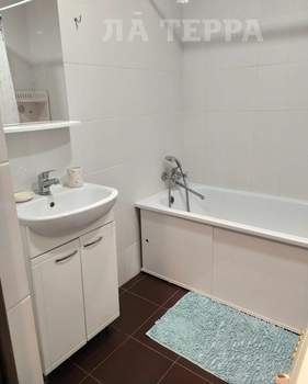 Студия квартира, вторичка, 32м2, 25/25 этаж
