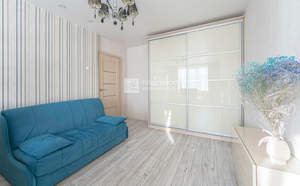 1-к квартира, вторичка, 32м2, 8/9 этаж