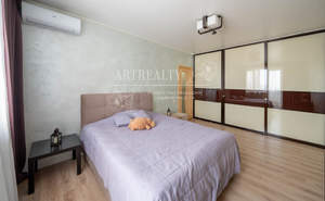 1-к квартира, вторичка, 38м2, 15/17 этаж