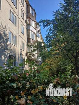 1-к квартира, вторичка, 29м2, 1/5 этаж