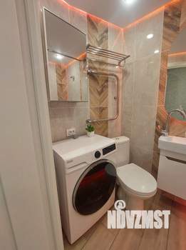 1-к квартира, вторичка, 32м2, 2/5 этаж