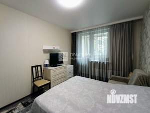 2-к квартира, вторичка, 64м2, 3/25 этаж