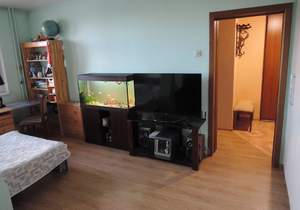 1-к квартира, вторичка, 37м2, 12/25 этаж