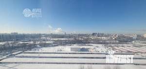 2-к квартира, вторичка, 51м2, 13/17 этаж