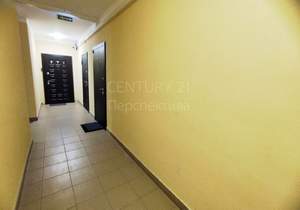 Студия квартира, вторичка, 31м2, 15/25 этаж