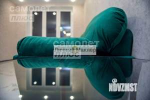 2-к квартира, вторичка, 59м2, 7/25 этаж