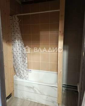Студия квартира, вторичка, 29м2, 2/25 этаж