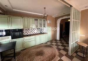 2-к квартира, вторичка, 64м2, 24/25 этаж