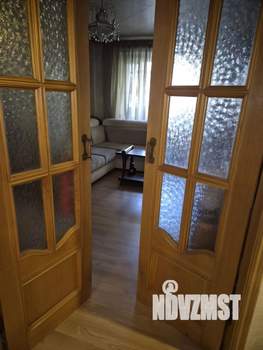 2-к квартира, вторичка, 45м2, 5/5 этаж