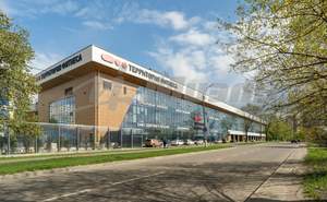 4-к квартира, вторичка, 129м2, 18/25 этаж