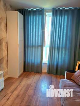 2-к квартира, вторичка, 50м2, 14/25 этаж